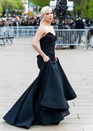 temp_image_1777954148.430474 Lady Gaga at the Met Gala: Decoding the Art of Red Carpet Avant-Garde