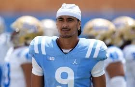 temp_image_1777979546.759277 Nico Iamaleava: Is the UCLA Star Quarterback Preparing for an Early NFL Leap?