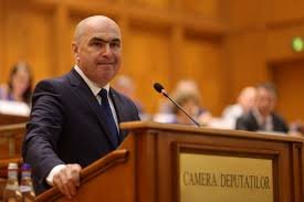 temp_image_1777998986.033531 Political Crisis in Romania: Bolojan Government Falls as Power Struggle Intensifies
