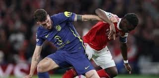 temp_image_1778014155.060346 Arsenal vs. Atlético de Madrid: Champions League Semifinal Drama at Emirates Stadium