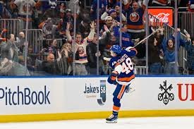 temp_image_1778025857.406625 Matthew Schaefer: The New York Islanders' Rookie Sensation Eyeing the Calder Trophy
