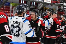 temp_image_1778026587.863082 QMJHL Playoff Madness: Chicoutimi Secures Final Spot, Armada Force Dramatic Game 7
