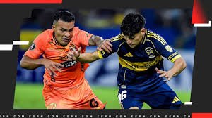 temp_image_1778029463.706952 Boca Juniors: The Heartbeat of Argentine Football and Global Passion