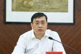 temp_image_1778059051.063402 Fei Gaoyun Under Investigation: High-Ranking Hefei Official Faces Corruption Probe