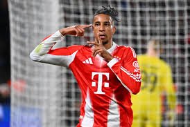 temp_image_1778097064.925194 Michael Olise: The Rising Star Transforming the Game at Bayern Munich