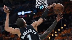 temp_image_1778123710.20181 The New Era of San Antonio Spurs: How Victor Wembanyama is Redefining the Game
