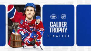 temp_image_1778126601.603209 The Race for the Calder: Beckett Sennecke and Ivan Demidov Lead the 2025-26 Rookie Finalists
