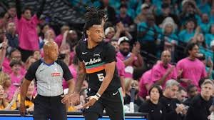 temp_image_1778127364.122094 Stephon Castle: Balancing Elite Defense and Foul Trouble in the NBA Playoffs