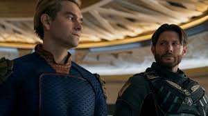 temp_image_1778158372.720858 Eric Kripke Defends Character-Driven Drama in The Boys' Epic Final Season