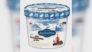 temp_image_1778160222.644588 A Taste of Legend: Kawartha Dairy Launches 'The Tragically Chip' Ice Cream