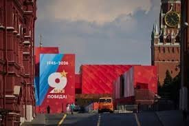 temp_image_1778160586.966883 Moscow on High Alert: Security Tightens Ahead of Victory Day Amid Massive Drone Attacks