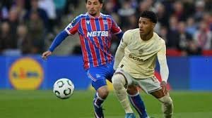 temp_image_1778183048.542678 Palace vs Shakhtar Donetsk: Crystal Palace Secures Historic Spot in Conference League Final
