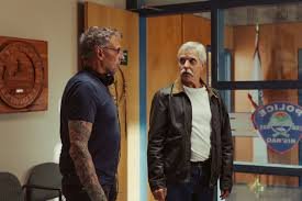 temp_image_1778194600.983752 Bon Cop, Bad Cop Series: The Iconic Duo Returns to Solve Crimes in Gaspésie