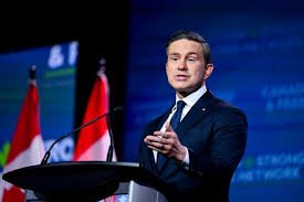 temp_image_1778195682.859649 Pierre Poilievre and the Future of the Conservative Party of Canada: A Fight Against the Elite