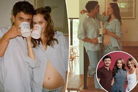 temp_image_1778211561.695589 Bradley Steven Perry and Natasha Bure Announce First Baby: Candace Cameron Bure to Become a Grandma!