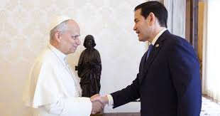temp_image_1778239298.12602 The Enduring Legacy of Pope Leo: From Ancient Diplomacy to Modern Social Doctrine