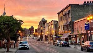 temp_image_1778241945.89351 GO Train to Stratford: Your Ultimate Car-Free Guide to a Perfect Getaway