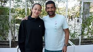 temp_image_1778260133.794735 The Rise of Zeynep Sönmez: Can the Turkish Tennis Star Conquer the WTA Elite?
