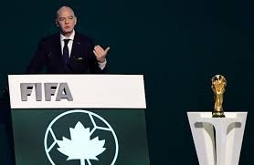temp_image_1778270990.398825 Gianni Infantino: The Visionary and Controversial Leader of FIFA