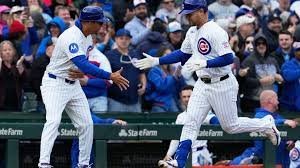 temp_image_1778298121.961737 Chicago Cubs Standings: North Siders Surge to the Top with Historic Home Winning Streak