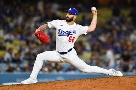 temp_image_1778306882.367014 Tanner Scott: Analyzing the Impact of MLB's Dynamic Relief Pitcher