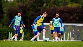 temp_image_1778311977.887476 Back in the Pack: Tommy Doyle Returns to Wolves Training at Compton Park
