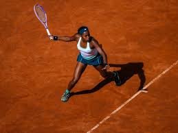 temp_image_1778323347.482483 Coco Gauff Dominates in Rome: A Triumphant Return to Internazionali BNL d'Italia