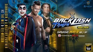 temp_image_1778372194.00544 Danhausen's Path to Revenge: The Mystery Partner at WWE Backlash