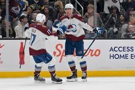 temp_image_1778375893.705772 Avalanche vs Wild: Colorado Dominates as Minnesota Fights for Survival