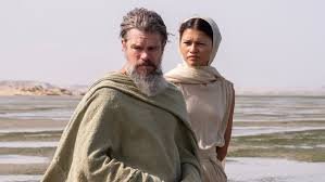 temp_image_1778393988.602761 Odyssey Movie: Christopher Nolan Sparks Controversy Over Modern Accents in Ancient Greece Epic