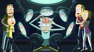 temp_image_1778400696.079173 Beyond the Multiverse: How Dan Harmon’s 'Anti-Canon' Philosophy Drives Rick and Morty