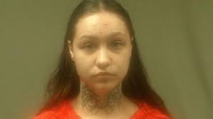 temp_image_1778412267.027282 Chaos in Randolph County: Moberly Woman Arrested After Stealing Deputy's Patrol Car and Firearm
