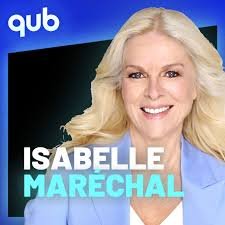 temp_image_1778414517.828312 Isabelle Maréchal: Unfiltered Truths and Bold Analysis on Quebec's Current Affairs