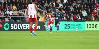 temp_image_1778442212.570532 FC Porto Under Pressure: Aves SAD Shines in Thrilling Liga Portugal Encounter