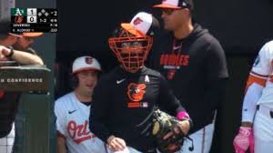 temp_image_1778446154.138484 Beyond the Orioles Score: Manager Craig Albernaz Plays it Safe After Near Miss
