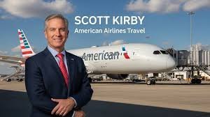 temp_image_1778464256.839031 The Influence of Scott Kirby on Modern Aviation: Transforming American Airlines Travel