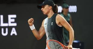 temp_image_1778527080.960991 Iga Świątek vs. Naomi Osaka: An Epic Clash of Titans in Rome