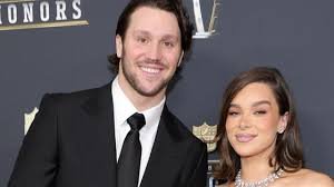 temp_image_1778531025.377072 Josh Allen and Hailee Steinfeld: A Deep Dive into the Power Couple's Family and Relationship