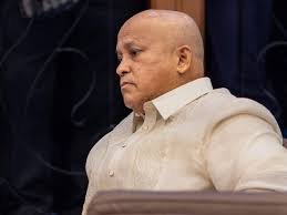 temp_image_1778533184.552404 Ronald Dela Rosa ICC Warrant: Senator Flees as International Court Targets Drug War Role