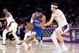 temp_image_1778561388.698347 Ajay Mitchell: The New Engine Powering the OKC Thunder's Playoff Dominance