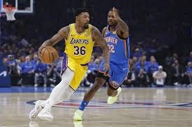 temp_image_1778562099.40608 Marcus Smart on Lakers' Struggles: Accountability and the Battle Against OKC Thunder's Defense