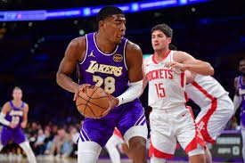 temp_image_1778563588.788396 Rui Hachimura Makes NBA History: The Unstoppable 3-Point Playoff Streak