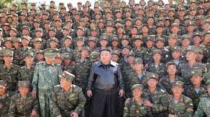 temp_image_1778574603.482454 North Korea’s Billion-Dollar Windfall: The High Price of Supporting Russia’s War in Ukraine