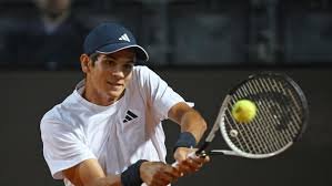 temp_image_1778583365.201872 Rafael Jodar Storms into Rome Round of 16: The Rise of a Clay Court Specialist