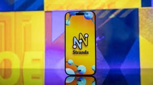 temp_image_1778584428.720556 NYT Strands Hint: Today's Puzzle Solutions and Spangram Guide