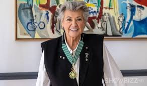 temp_image_1778628996.178405 Ginette Reno: A Heartfelt Mother's Day Tribute and Exciting New Beginnings