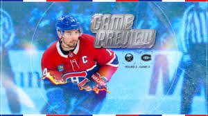 temp_image_1778632649.082501 Cole Caufield and Montreal Canadiens Look to Dominate Buffalo Sabres in Game 4