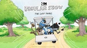 temp_image_1778654167.262268 Regular Show Returns! J.G. Quintel Unveils 'The Lost Tapes' on Cartoon Network