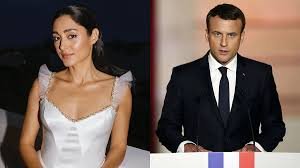 temp_image_1778680008.189079 Who is Golshifteh Farahani? The Actress at the Centre of French Presidential Rumours