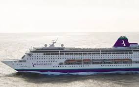 temp_image_1778685385.256509 Norovirus Outbreak in France: Tragedy and Health Crisis Aboard the Ambition Cruise Ship